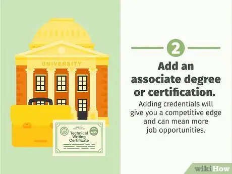 Image titled Become a Technical Writer Step 2