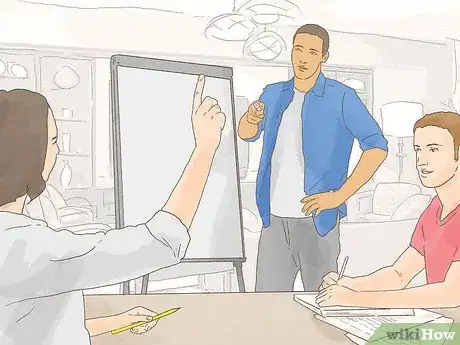 Image titled Maintain Good Grades While Playing a Sport Step 5