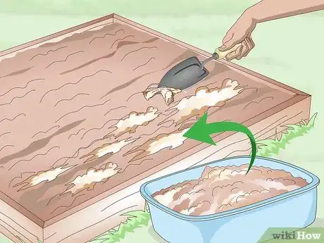 Image titled Keep Soil Moist Step 1