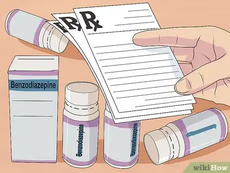 Image titled Prevent Benzodiazepine Overdose Step 17
