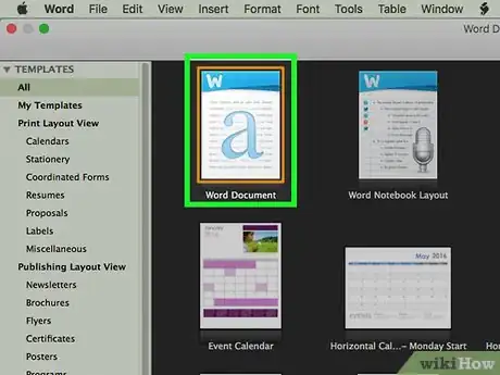 Image titled Print on an Envelope Using Microsoft Word Step 18