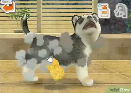 Image titled Play Nintendogs Step 5