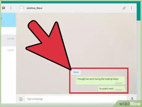 Image titled Use Whatsapp on a Computer Step 11