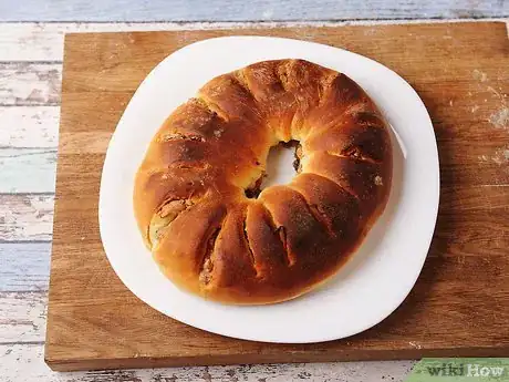 Image titled Make King's Cake Step 21