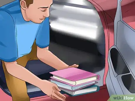 Image titled Clean Your Car for a Date Step 1