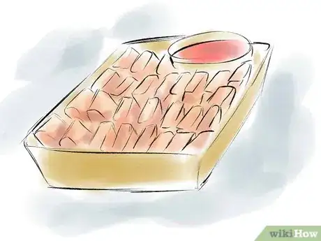 Image titled Be a Good Chick Fil A Customer Step 19