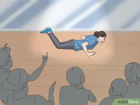 Image titled Do the Worm Step 13