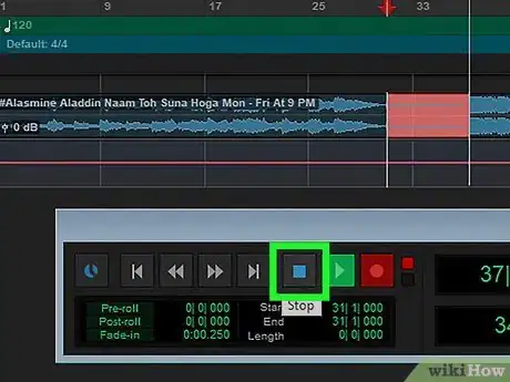 Image titled Make a Master Track in Pro Tools Step 35