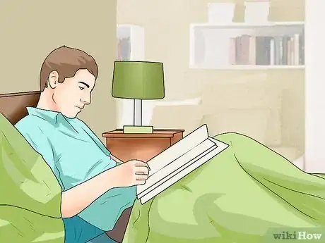 Image titled Beat the Sickness Blues Step 4