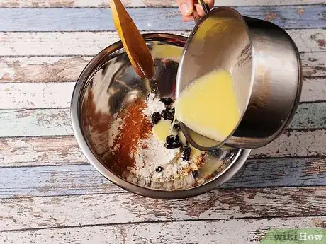 Image titled Make King's Cake Step 12