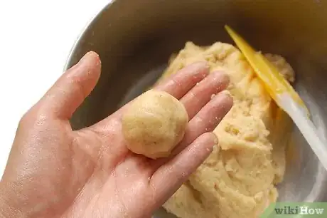 Image titled Make Mexican Polvorones Step 11