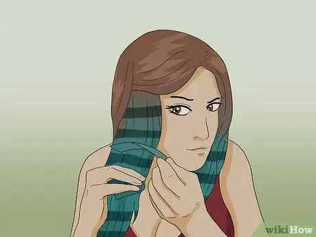 Image titled Make Synthetic Coon Tail Extensions Step 9