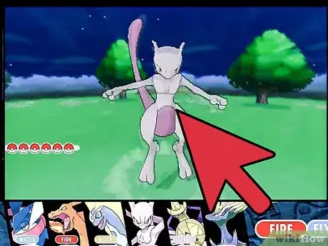 Image titled Catch All Pokemon in X and Y Step 4