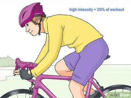 Image titled Increase Muscle Endurance for Cycling Step 3