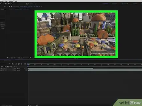 Image titled Edit Time Mapping in Adobe After Effects Step 2