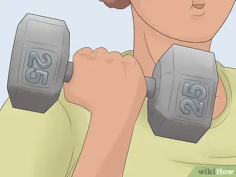 Image titled Get Back Into the Gym Step 10