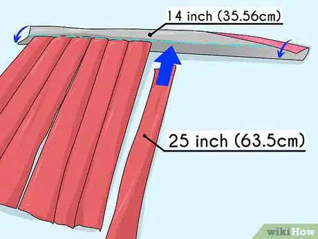 Image titled Make a Woven Duct Tape Purse Step 4