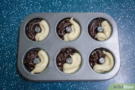 Image titled Make Marbled Doughnuts Step 32