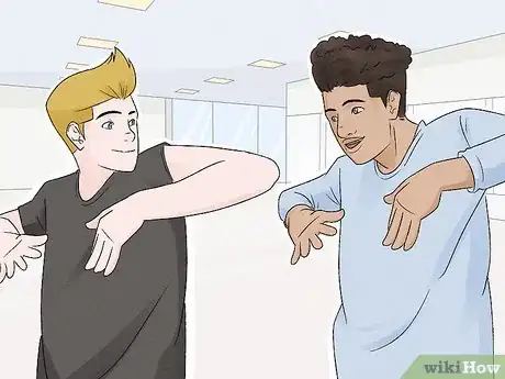 Image titled Win a Dance Competition Step 6