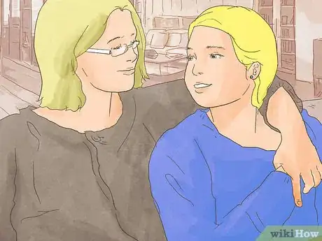 Image titled Tell Your Kids You're Getting a Divorce Step 10