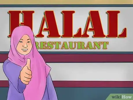 Image titled Become a Muslim Step 9