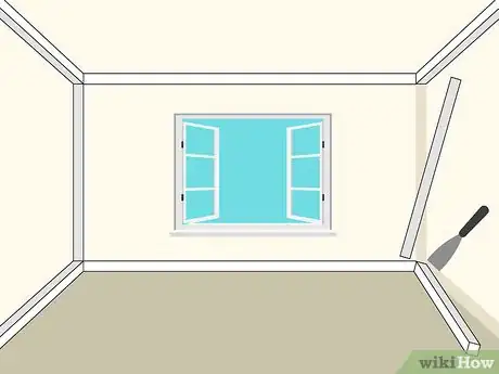 Image titled Whitewash Trim Step 4