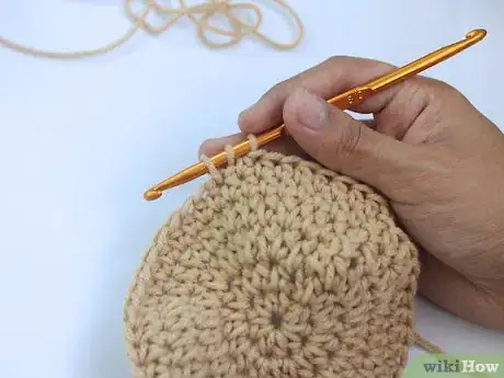 Image titled Crochet a Baby Hat Step 29