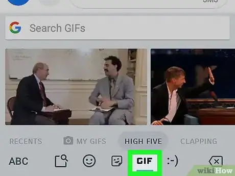 Image titled Text GIFs on Android Step 19