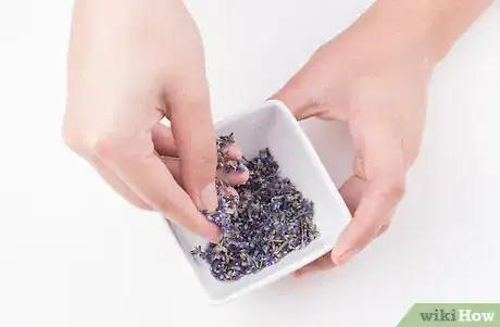 Image titled Make Lavender Breath Freshener Step 2