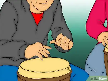 Image titled Start Up a Drum Circle Step 9