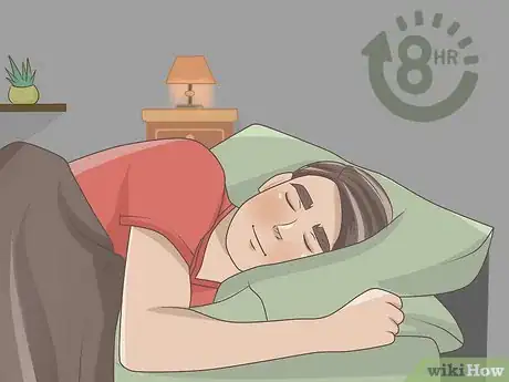 Image titled Reduce Migraine Symptoms Naturally Step 9