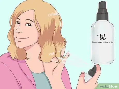 Image titled Care for Hair Between Salon Trips Step 8