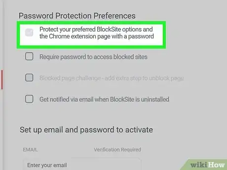 Image titled Block a Website in Google Chrome Step 10
