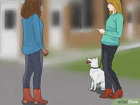 Image titled Keep a Dog from Chasing Cars Step 9