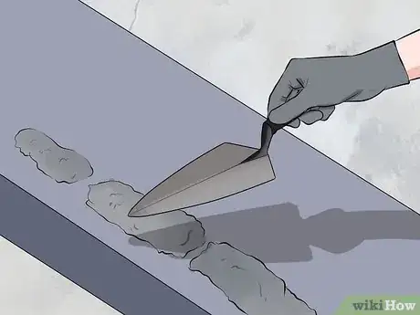 Image titled Lay Concrete Blocks Step 13