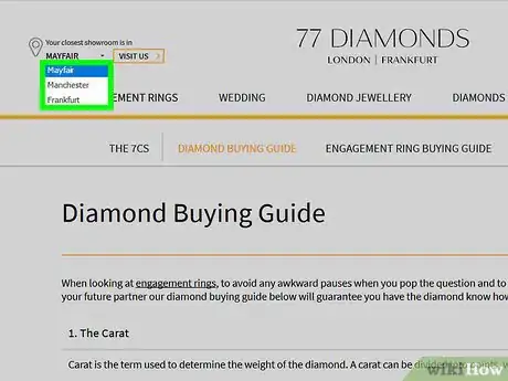 Image titled Buy a Diamond Ring Online Step 5