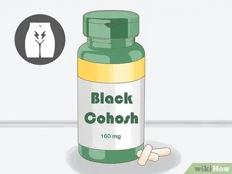 Image titled Treat PMS with Herbal Remedies Step 3