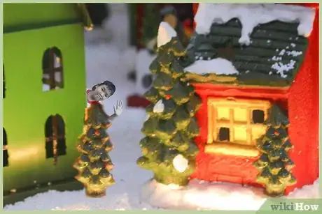 Image titled Shrink Yourself Into a Miniature Christmas Village Using Image Editing Software Step 5