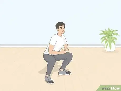 Image titled Do Tuck Jumps Step 3