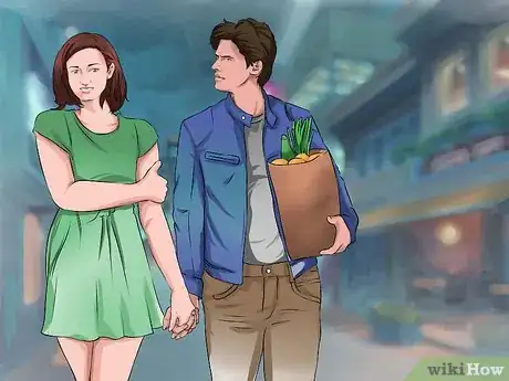 Image titled Date a Mormon Girl Step 4