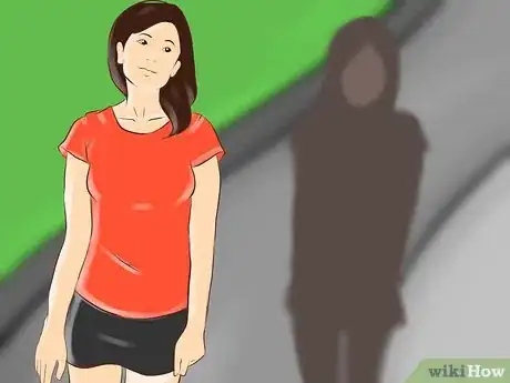 Image titled Practice Sidewalk Etiquette Step 9