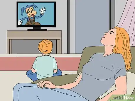 Image titled Fight Family Burnout During COVID Step 8