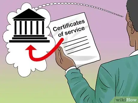 Image titled File a Motion for Automatic Stay Step 17