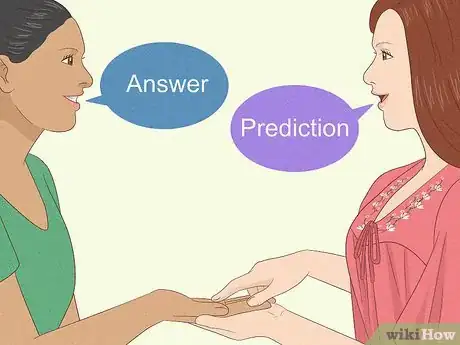 Image titled How Much Does It Cost to Get Your Palm Read Step 4