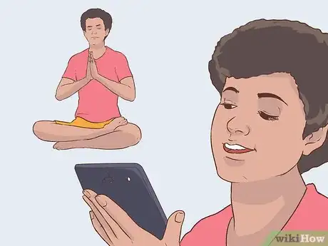 Image titled Find Time for Daily Meditation Step 4