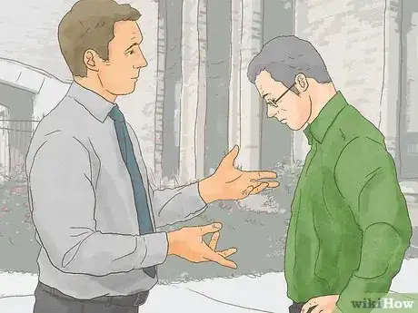 Image titled Deal with Office Gossip Step 7