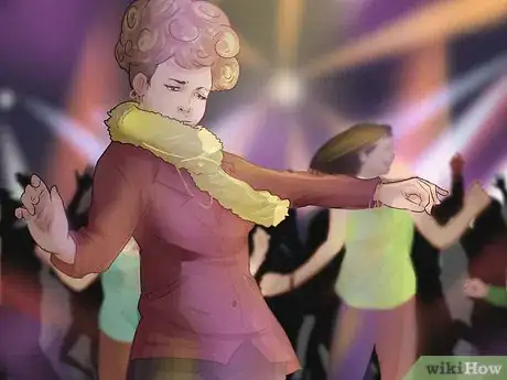 Image titled Add Dance to Your Fitness Routine Step 3