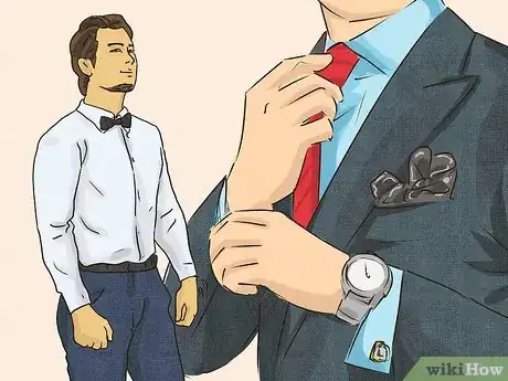 Image titled Become an Alpha Male Step 11