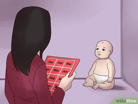 Image titled Help Your Baby Reach Delayed Physical Milestones Step 10