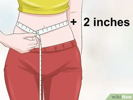 Image titled Make a Poodle Skirt Without a Pattern and With Minimal Sewing Step 1